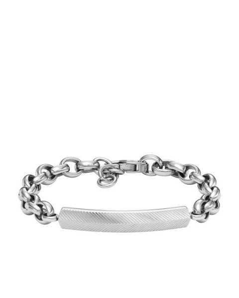 Fossil Pulsera STAINLESS STEEL JF04569040