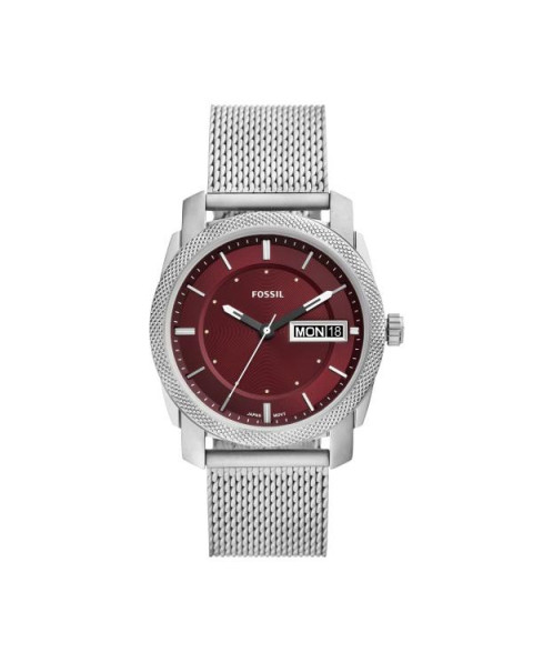 Fossil STAINLESS STEEL FS6014