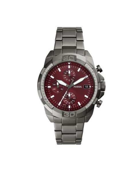 Fossil STAINLESS STEEL FS6017