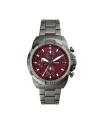 Fossil STAINLESS STEEL FS6017