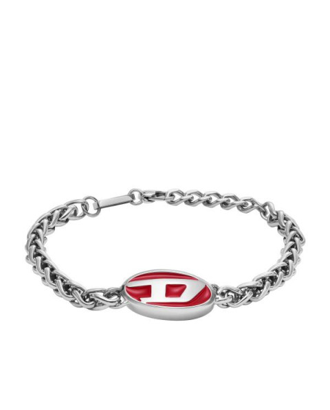 Diesel Bracelet STAINLESS STEEL DX1445040
