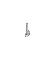 Diesel Boucle d oreille STAINLESS STEEL DX1447040