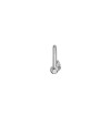 Diesel Earring STAINLESS STEEL DX1447040