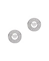 Emporio Armani Boucle d oreille STERLING SILVER EG3587040