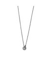 Emporio Armani Necklace STAINLESS STEEL EGS3027040