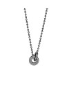 Emporio Armani Necklace STAINLESS STEEL EGS3027040