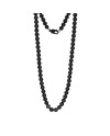 Emporio Armani Necklace STAINLESS STEEL EGS3029001