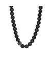 Emporio Armani Necklace STAINLESS STEEL EGS3029001