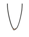 Emporio Armani Necklace STAINLESS STEEL EGS3034001