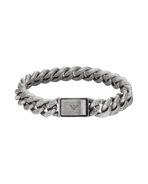 Emporio Armani Pulsera STAINLESS STEEL EGS3036040