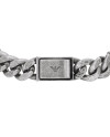 Emporio Armani Pulsera STAINLESS STEEL EGS3036040