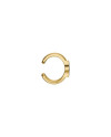 Emporio Armani Ohrring BRASS EGS3046710