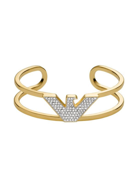 Emporio Armani Pulsera BRASS EGS3047710