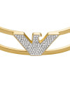 Emporio Armani Bracciali BRASS EGS3047710