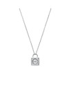 Michael Kors Collar STERLING SILVER MKC1629AN040