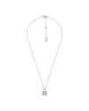 Michael Kors Necklace STERLING SILVER MKC1629AN040