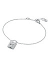 Michael Kors Armbänder STERLING SILVER MKC1631AN040