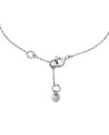 Michael Kors Браслеты STERLING SILVER MKC1631AN040