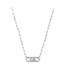 Michael Kors Necklace STERLING SILVER MKC1655CZ040