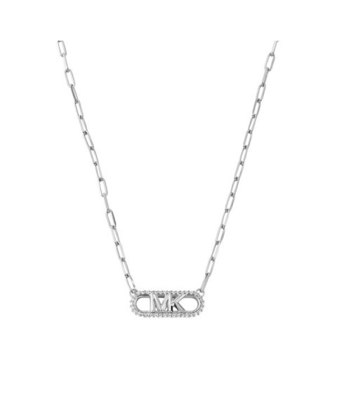 Michael Kors Colar STERLING SILVER MKC1655CZ040