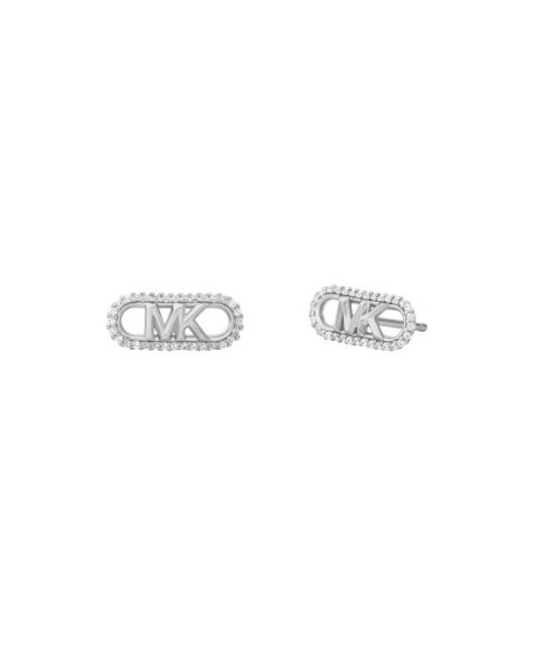 Michael Kors Earring STERLING SILVER MKC1657CZ040