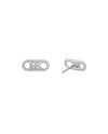 Michael Kors Earring STERLING SILVER MKC1657CZ040