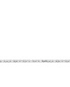 Michael Kors Bracelet STERLING SILVER MKC1661CZ040