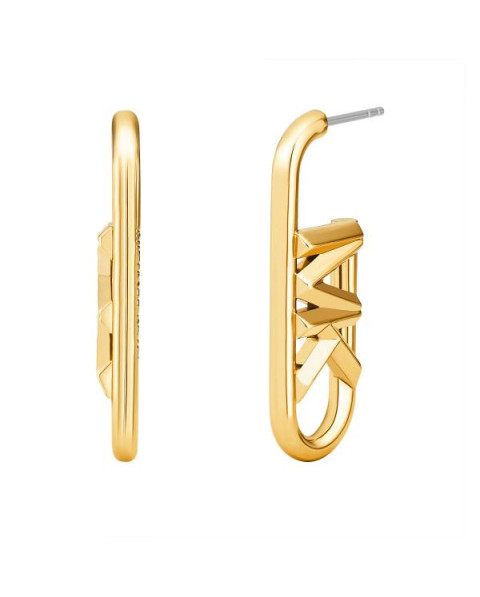 Michael Kors Earring BRASS MKJ8082710