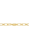 Michael Kors Halsband BRASS MKJ827200710