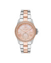 Michael Kors STAINLESS STEEL MK7402