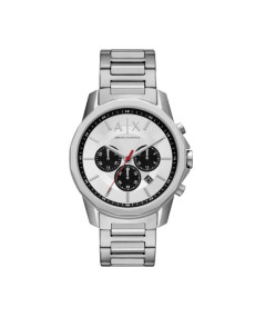 Armani Exchange AX STAINLESS STEEL AX1742