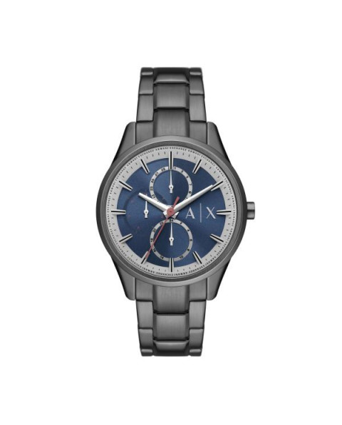 Armani Exchange AX STAINLESS STEEL AX1871