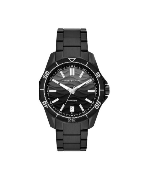 Armani Exchange AX STAINLESS STEEL AX1952