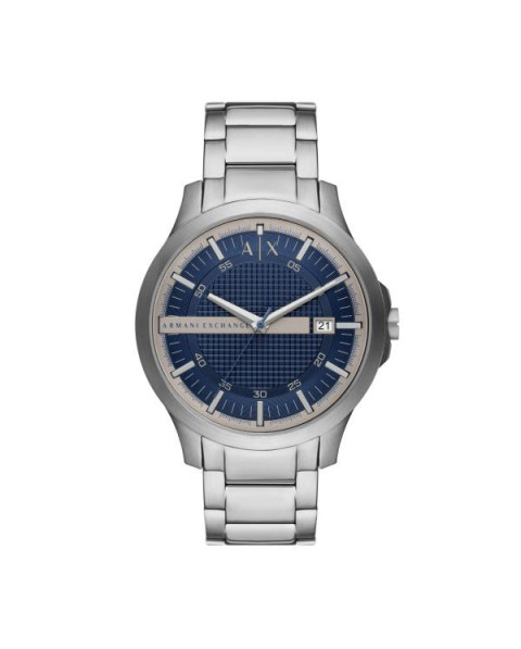 Armani Exchange AX STAINLESS STEEL AX2451