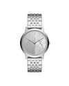 Armani Exchange AX STAINLESS STEEL AX2870