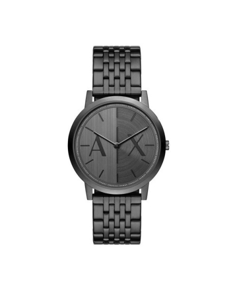 Armani Exchange AX STAINLESS STEEL AX2872