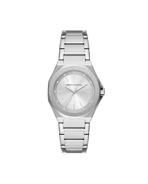 Armani Exchange AX STAINLESS STEEL AX4606