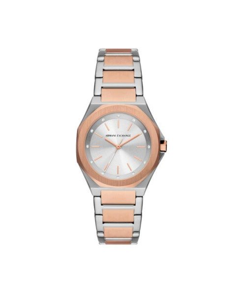 Armani Exchange AX STAINLESS STEEL AX4607