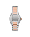 Armani Exchange AX STAINLESS STEEL AX4607