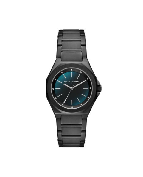 Armani Exchange AX STAINLESS STEEL AX4609