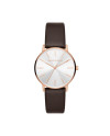 Armani Exchange AX LEATHER AX5592