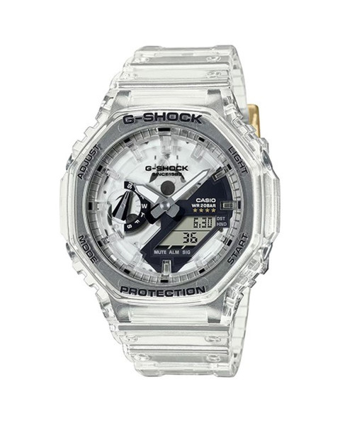 Casio G-SHOCK GA-2140RX-7AER