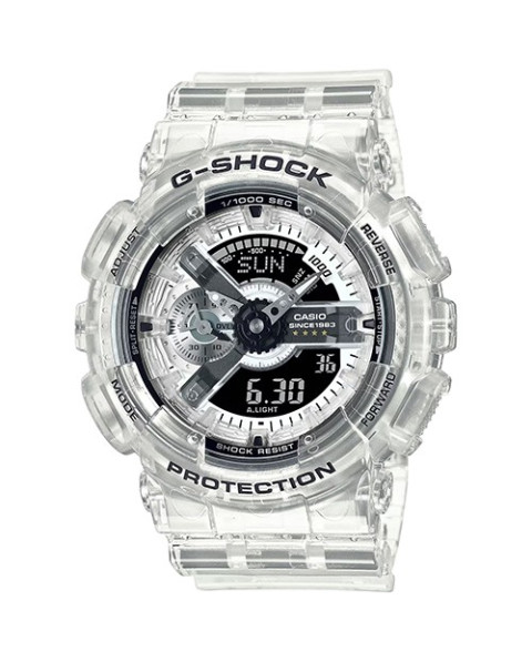 Casio G-SHOCK GA-114RX-7AER