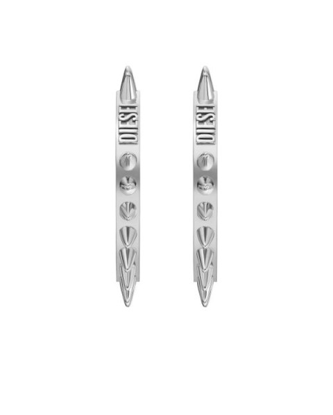 Diesel Earring STAINLESS STEEL DX1451040