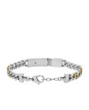 Diesel Bracciali STAINLESS STEEL DX1457931