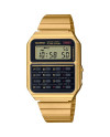 Casio VINTAGE CA-500WEG-1AEF