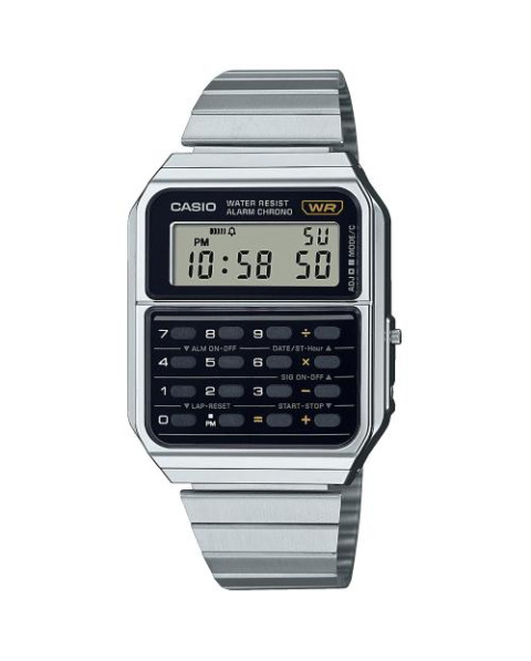 Casio VINTAGE CA-500WE-1AEF