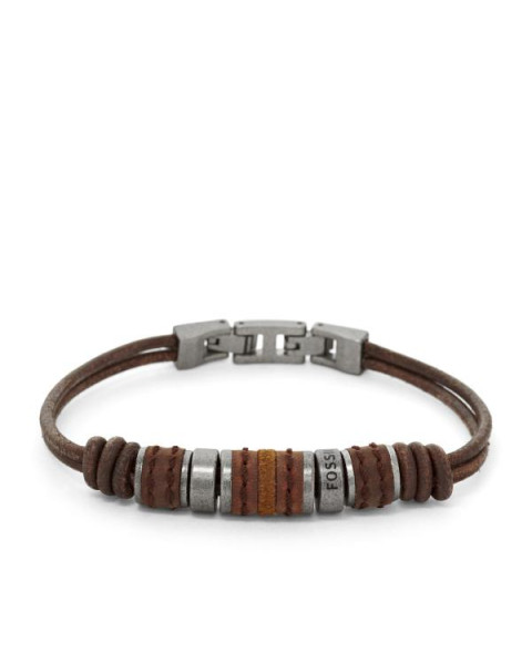 Fossil Bracciali LEATHER JF00900797