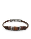 Fossil Armbänder LEATHER JF00900797