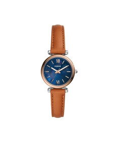 Fossil LEATHER ES4701